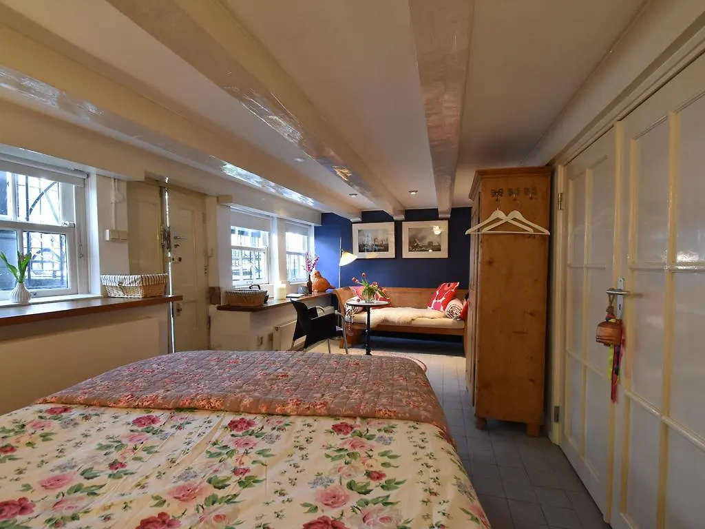 Casa vacanze Nice Studio In The City Center Of Amsterdam Paesi Bassi