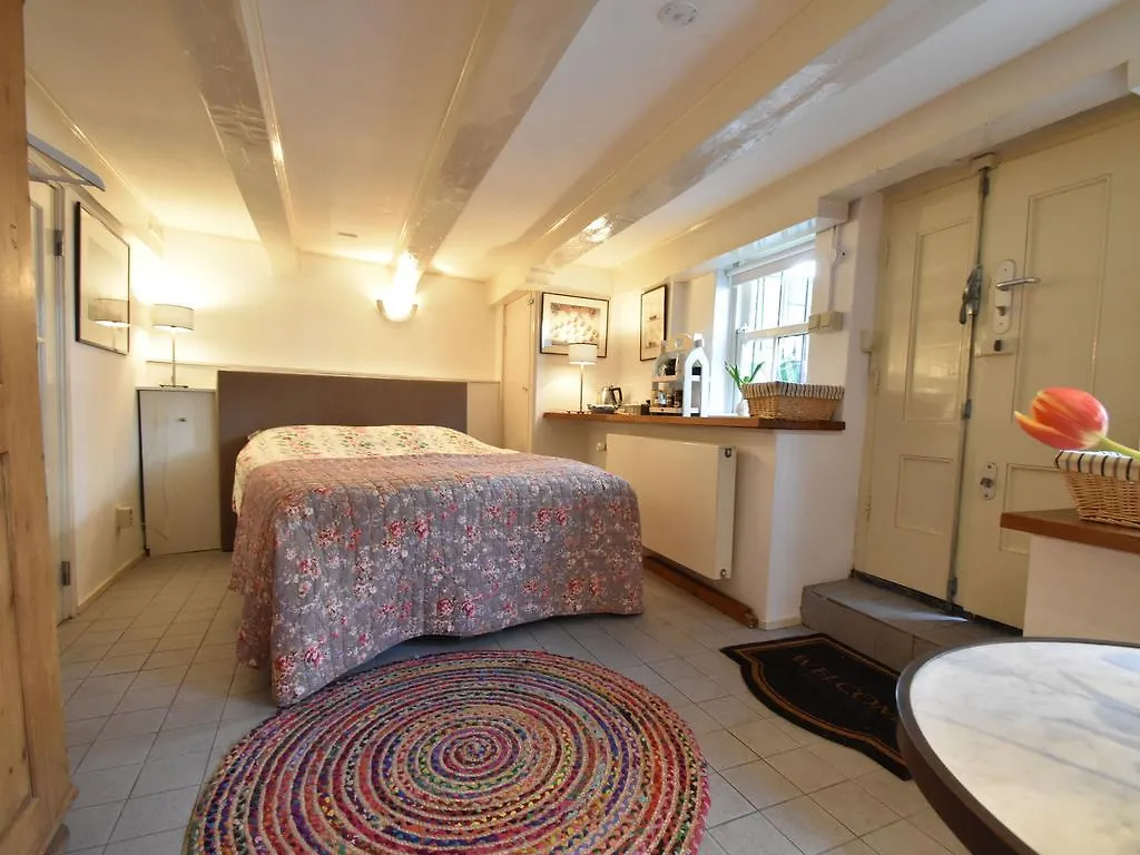 Casa vacanze Nice Studio In The City Center Of Amsterdam