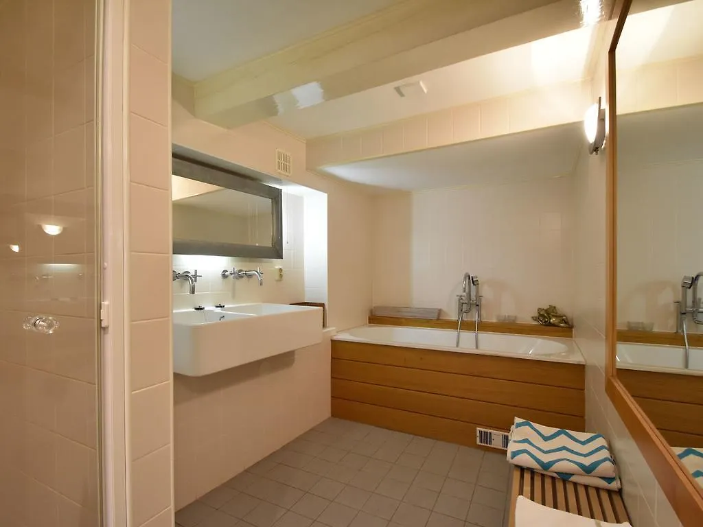 Nice Studio In The City Center Of Amsterdam