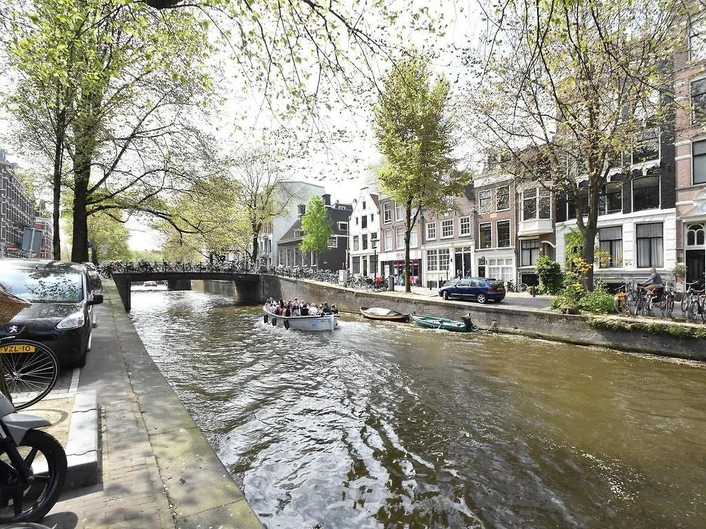 Nice Studio In The City Center Of Amsterdam Paesi Bassi