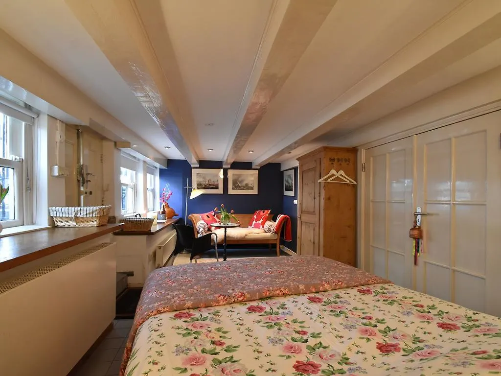 Nice Studio In The City Center Of Amsterdam 0*,  Paesi Bassi
