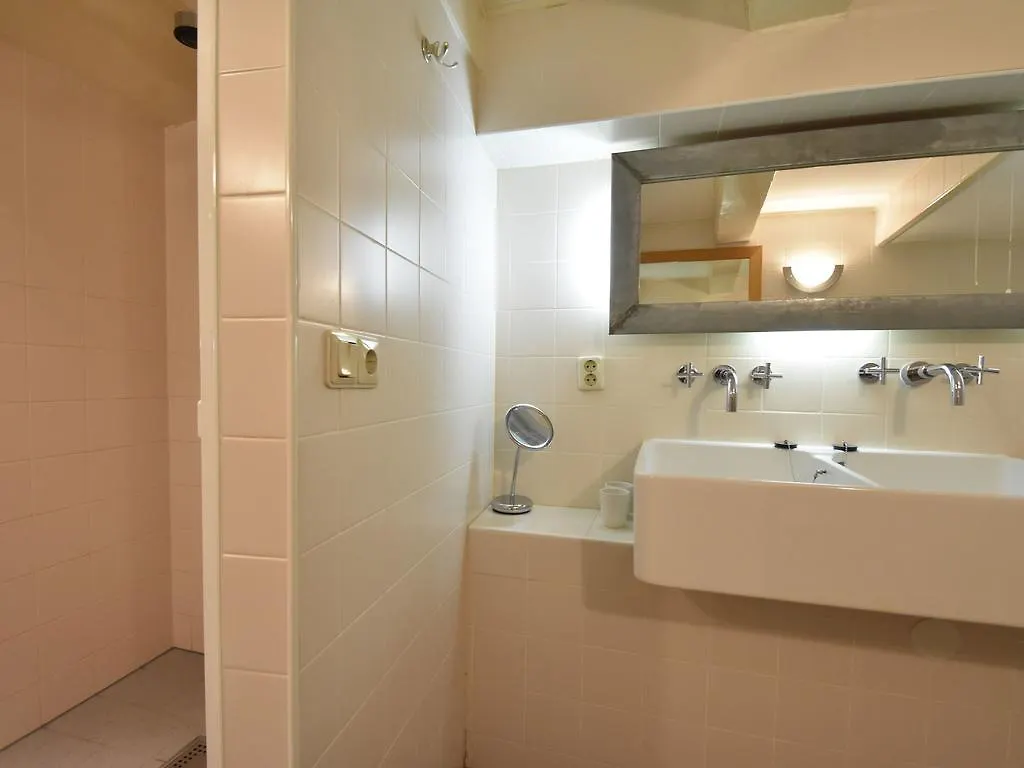 Nice Studio In The City Center Of Amsterdam 0*,