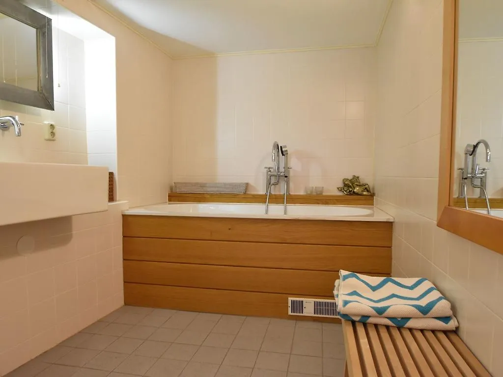 Casa vacanze Nice Studio In The City Center Of Amsterdam