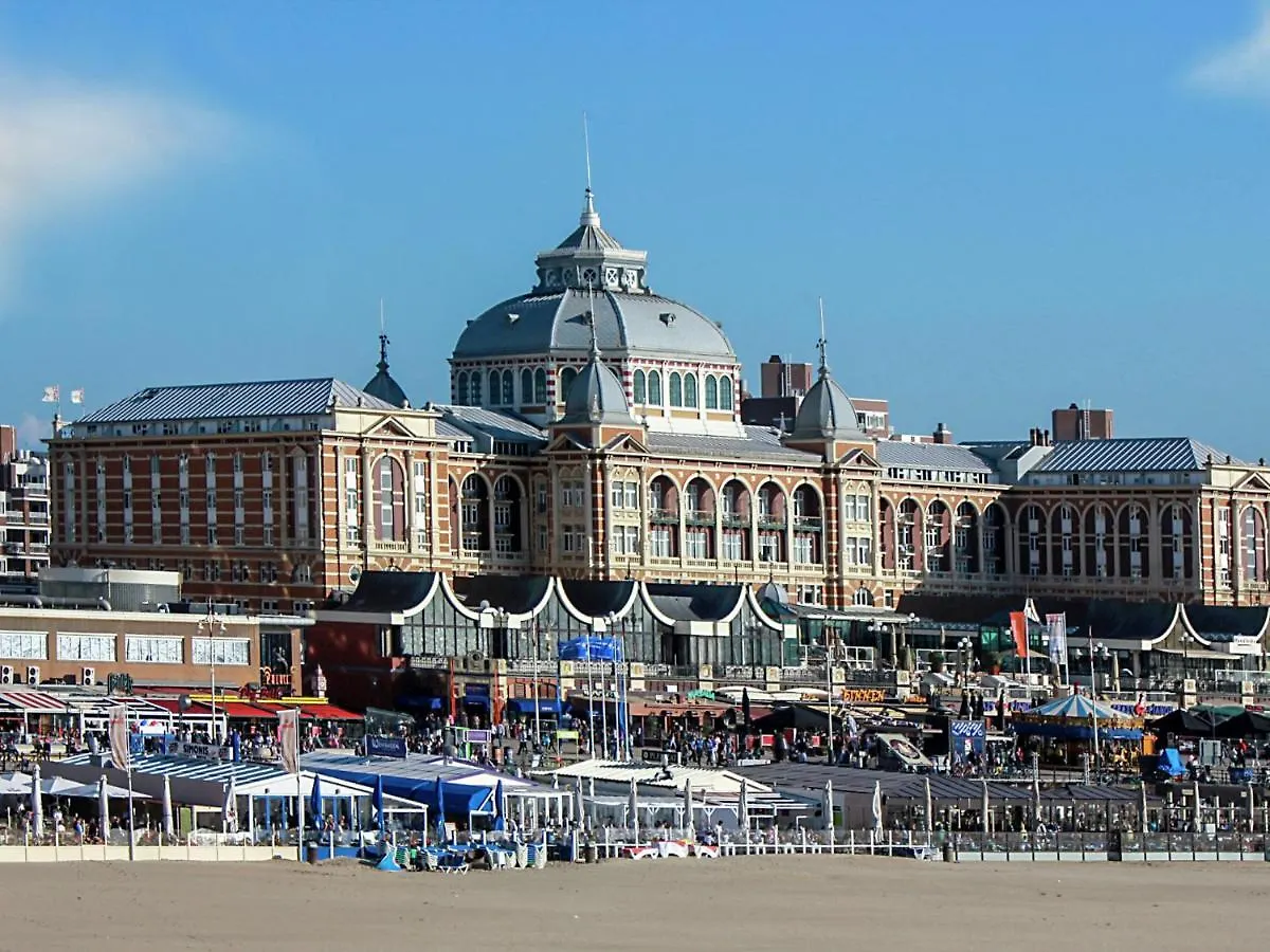 Casa vacanze Nice Studio In The City Center Of Amsterdam Paesi Bassi