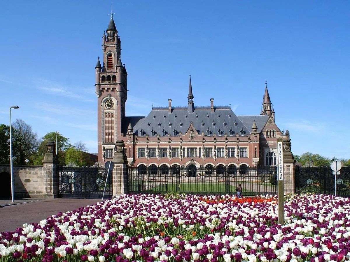 Nice Studio In The City Center Of Amsterdam